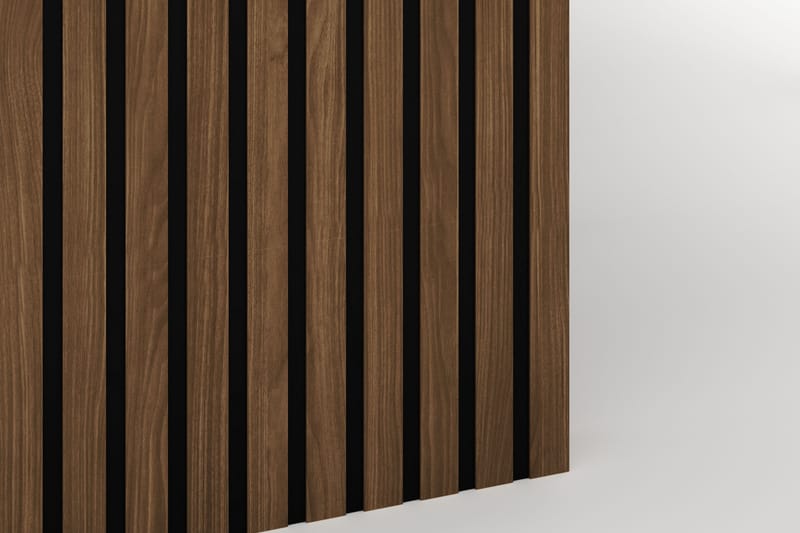 Richeto Spisebord 240 cm med 6 Berit Stoler - Eik - Møbler - Bord - Spisegrupper