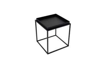 Rilo Sofabord 45 cm - Svart - Møbler - Bord - Sofabord