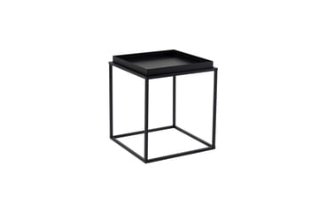 Rilo Sofabord 45 cm - Svart - Møbler - Bord - Sofabord