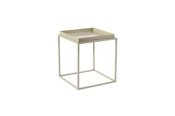 Rilo Sofabord 45 cm - Taupe - Møbler - Bord - Sofabord