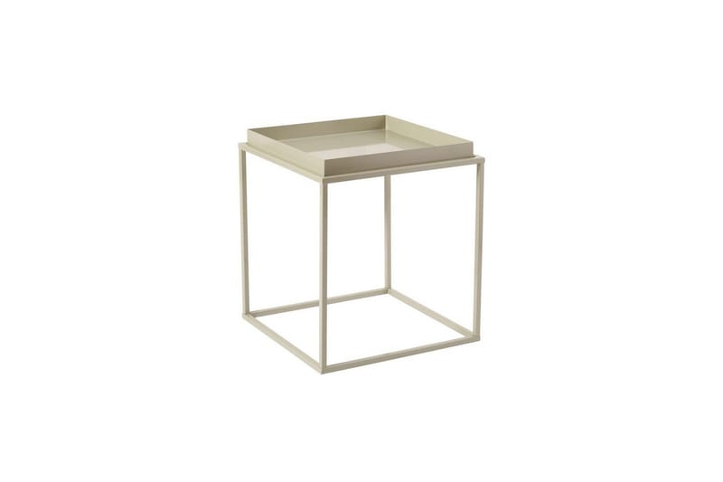 Rilo Sofabord 45 cm - Taupe - Møbler - Bord - Sofabord