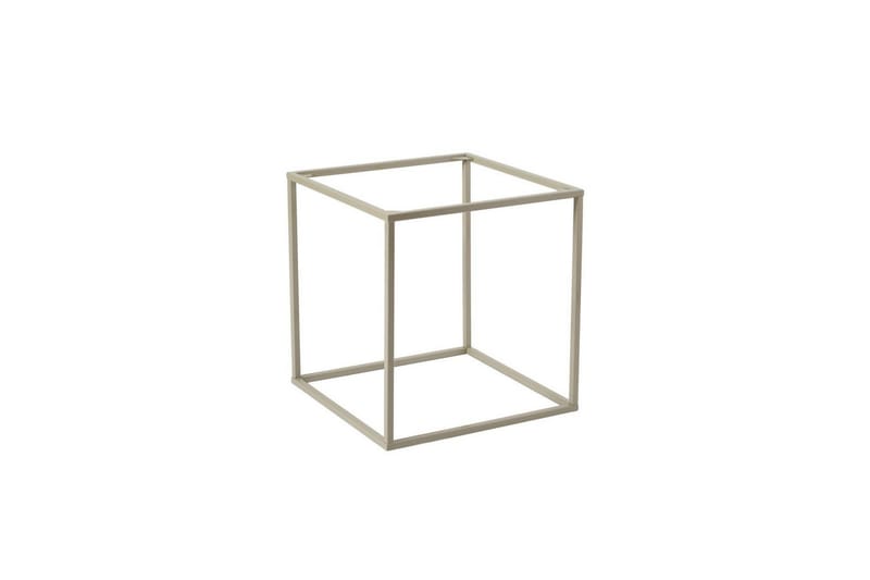 Rilo Sofabord 45 cm - Taupe - Møbler - Bord - Sofabord