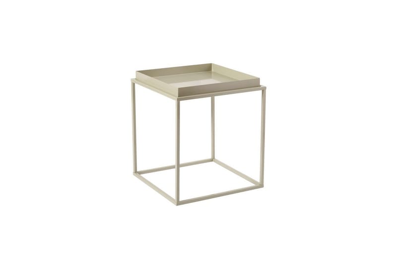 Rilo Sofabord 45 cm - Taupe - Møbler - Bord - Sofabord