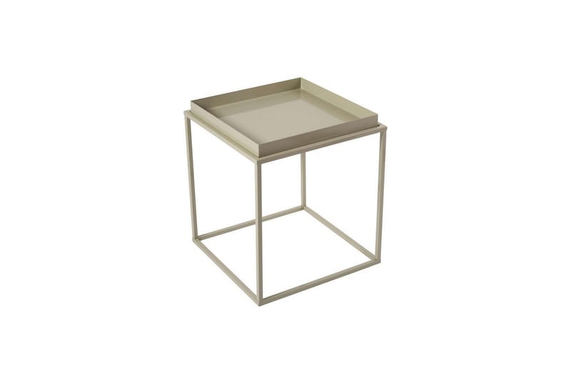 Rilo Sofabord 45 cm - Taupe - Møbler - Bord - Sofabord