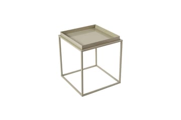 Rilo Sofabord 45 cm - Taupe - Møbler - Bord - Sofabord