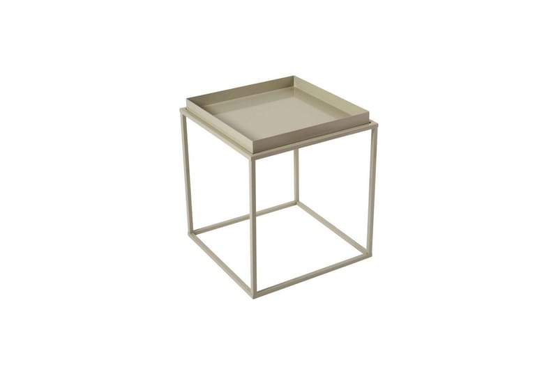 Rilo Sofabord 45 cm - Taupe - Møbler - Bord - Sofabord