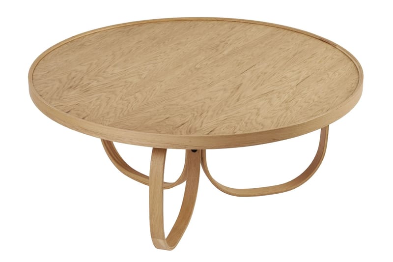 Rirena Sofabord 110 cm - Eik - Møbler - Bord - Sofabord