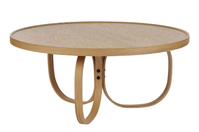 Rirena Sofabord 110 cm - Eik - Møbler - Bord - Sofabord