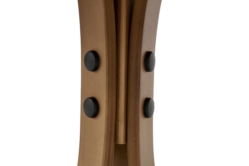 Rirena Sofabord 110 cm - Valnøtt - Møbler - Bord - Sofabord