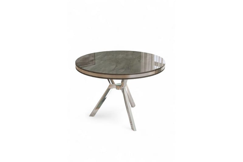Rivor Spisebord 90 cm Rund
