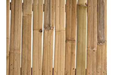 Rosthern Sofabord 80x45 cm - Lysebrun - Møbler - Bord - Sofabord