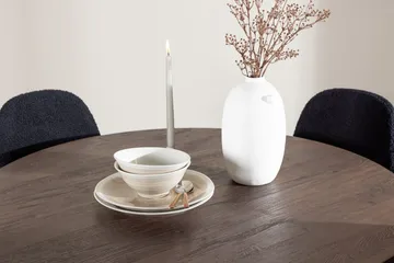 Round Dining Set Venture Home - Møbler - Bord - Spisegrupper