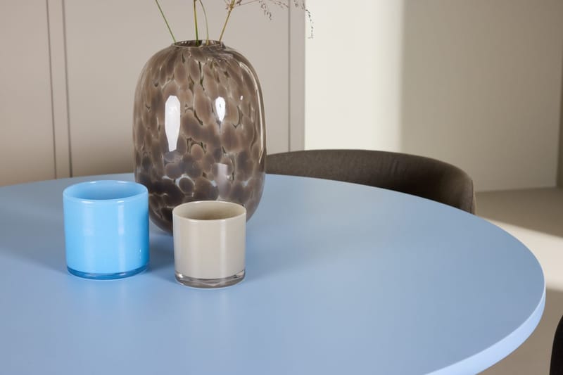 Round Dining Set Venture Home - Møbler - Bord - Spisegrupper