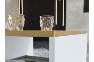 Royston Sofabord 100 cm - Beige - Møbler - Bord - Sofabord