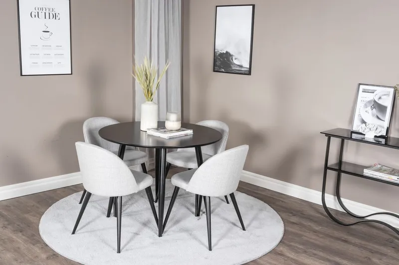 Rund matgrupp Venture Home