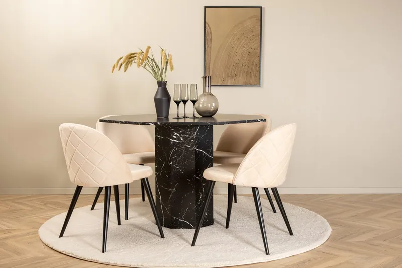 Rund matgrupp Venture Home