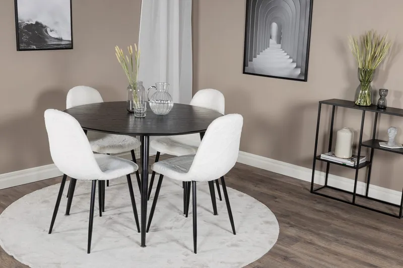 Rund matgrupp Venture Home