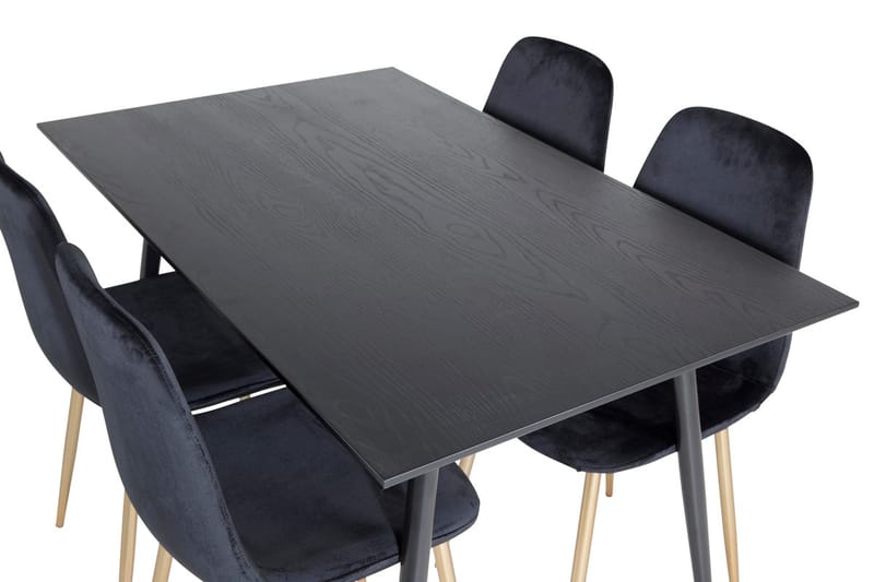 Rund matgrupp Venture Home - Møbler - Bord - Spisegrupper