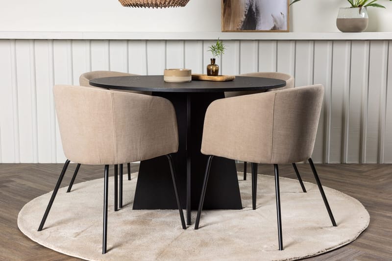 Rund matgrupp Venture Home