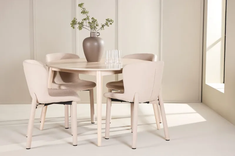 Rund matgrupp Venture Home