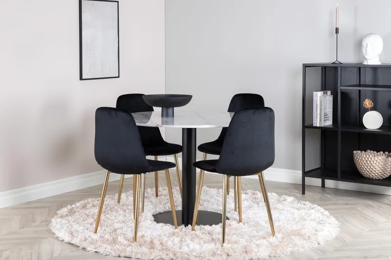 Rund matgrupp Venture Home