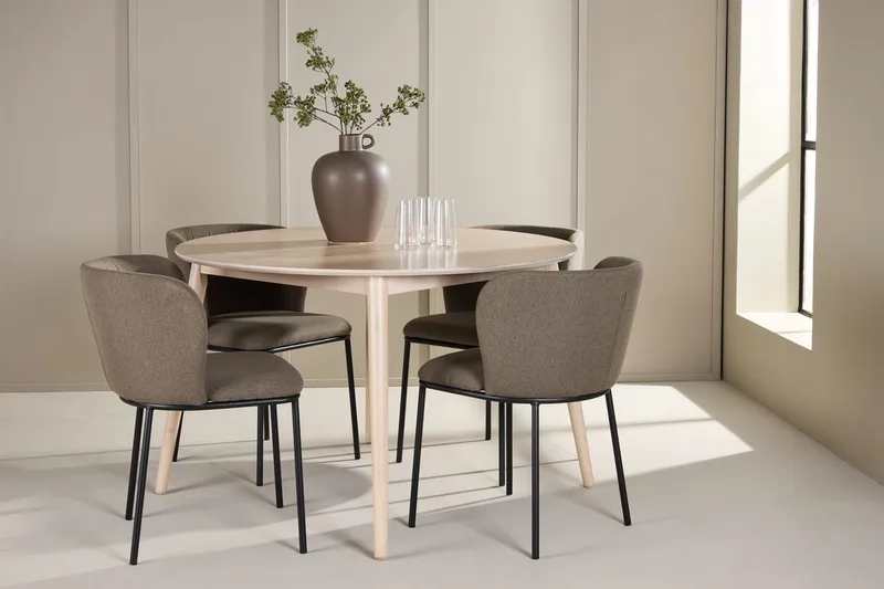 Rund matgrupp Venture Home