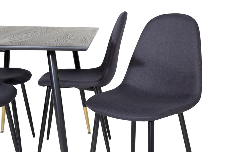 Rund matgrupp Venture Home - Møbler - Bord - Spisegrupper