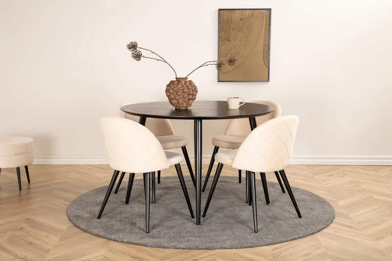Rund matgrupp Venture Home