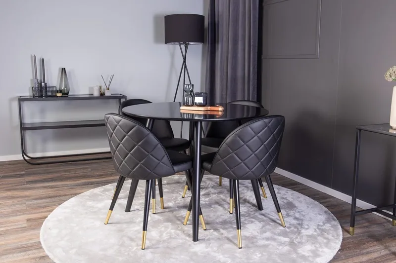 Rund matgrupp Venture Home