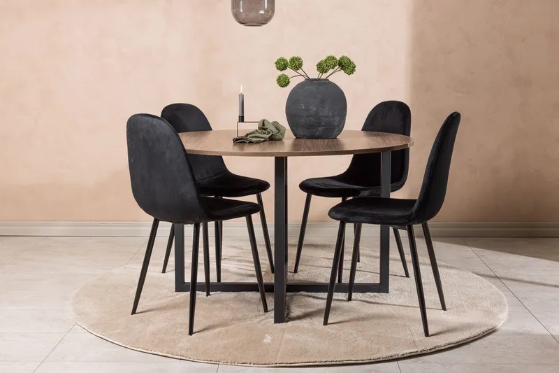 Rund matgrupp Venture Home