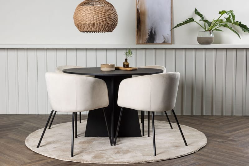 Rund matgrupp Venture Home