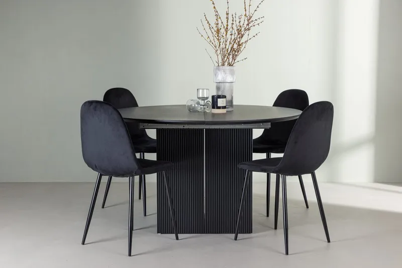 Rund matgrupp Venture Home