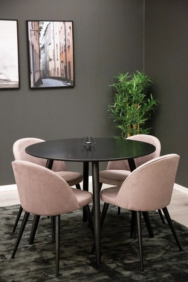 Rund matgrupp Venture Home