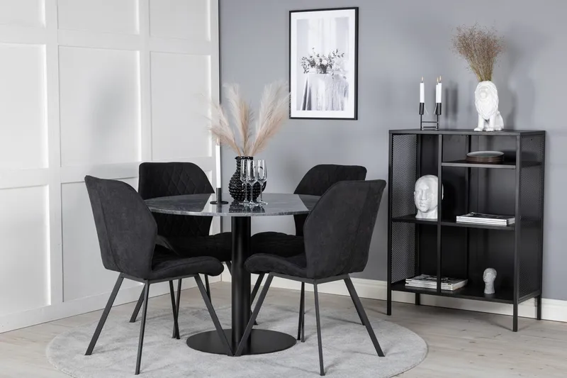 Rund matgrupp Venture Home