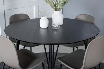 Rund matgrupp Venture Home - Møbler - Bord - Spisegrupper