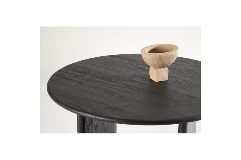 Rundt spisebord Bj rholmen - Møbler - Bord - Spisebord & kjøkkenbord