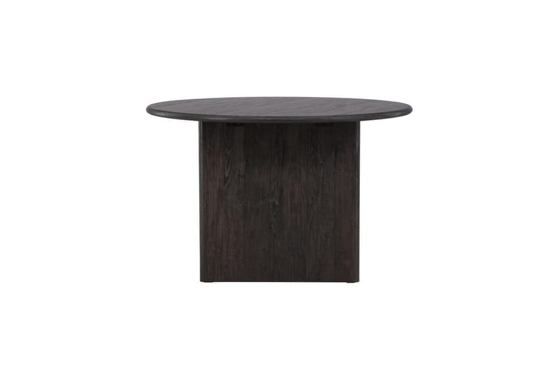 Rundt spisebord Bj rholmen - Møbler - Bord - Spisebord & kjøkkenbord