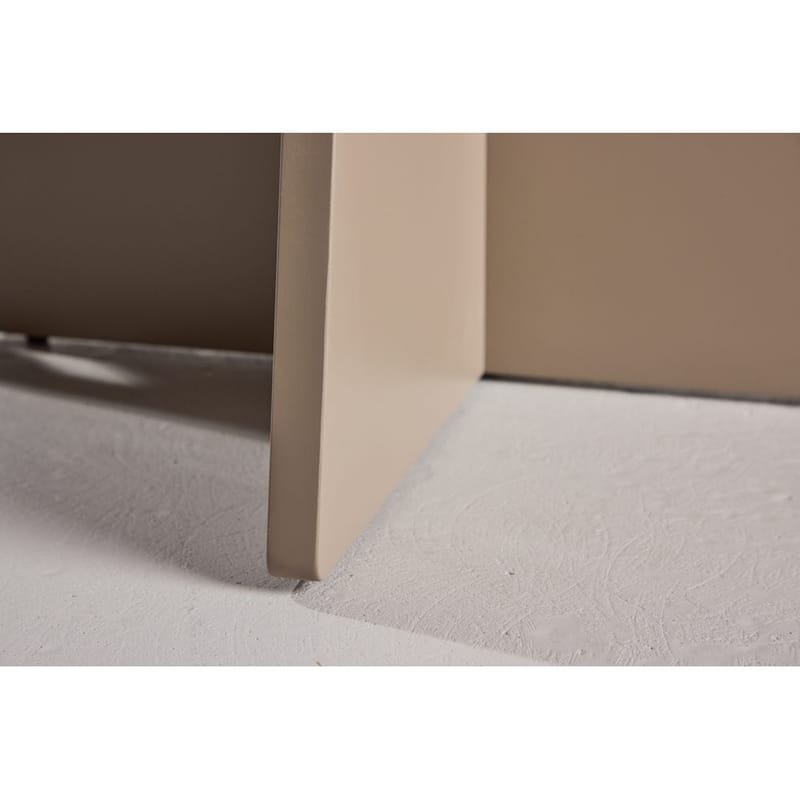 Rundt spisebord Bootcut - Møbler - Bord - Spisebord & kjøkkenbord