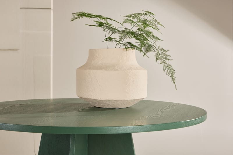 Rundt spisebord Bootcut - Møbler - Bord - Spisebord & kjøkkenbord