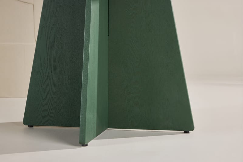 Rundt spisebord Bootcut - Møbler - Bord - Spisebord & kjøkkenbord