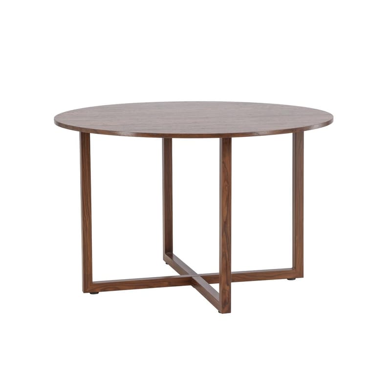 Rundt spisebord Durango - Møbler - Bord - Spisebord & kjøkkenbord