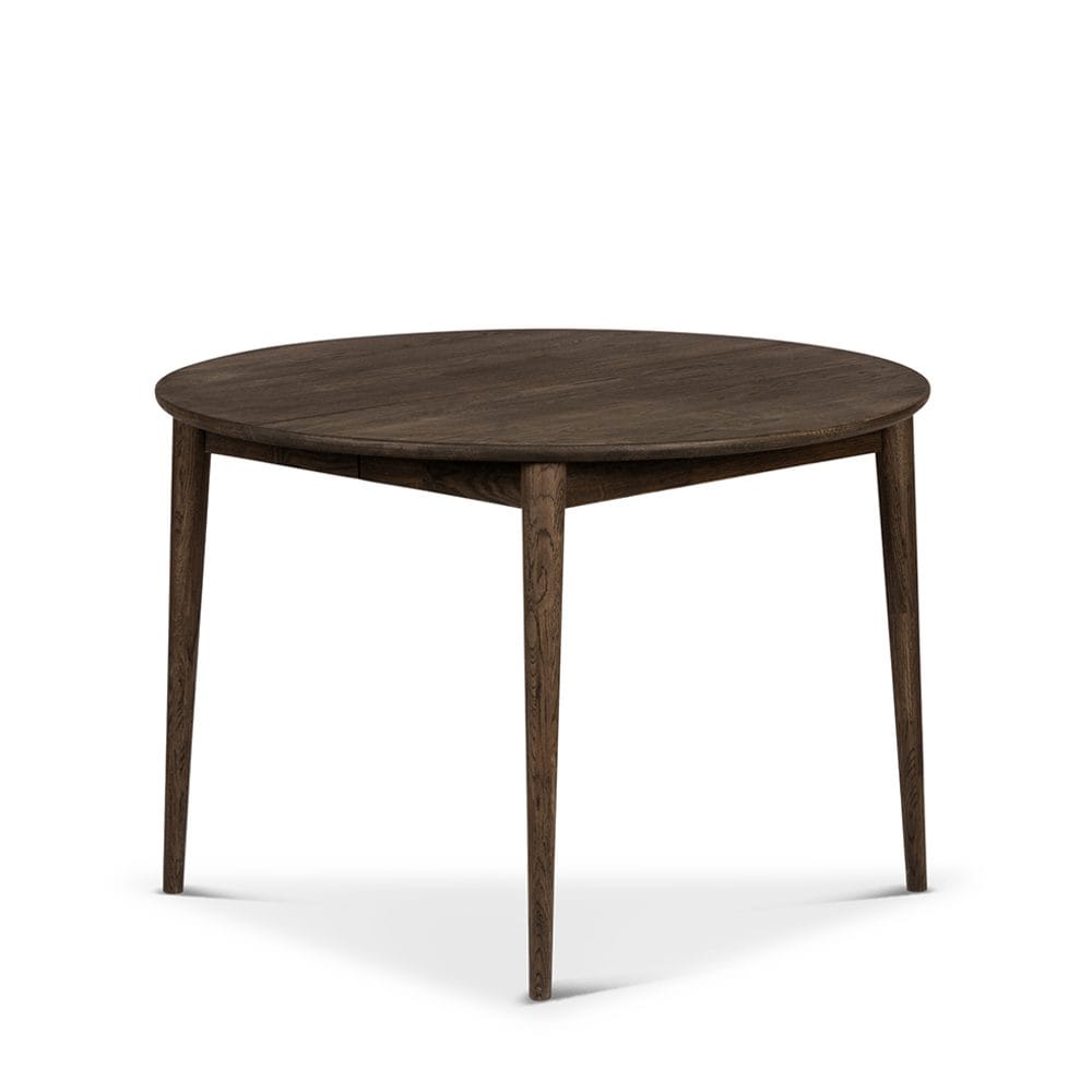 Rundt spisebord Nyborg 110 cm -