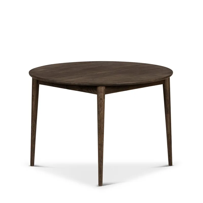 Rundt spisebord Nyborg 110 cm, undefined