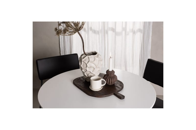 Rundt spisesett Hamden, Kenth - Møbler - Bord - Spisegrupper