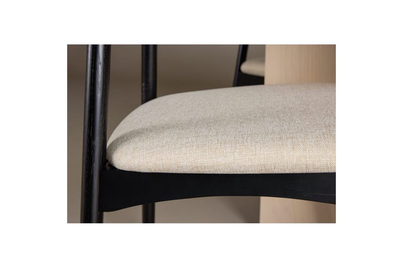 Rundt spisesett Ven, Tyresö - Beige - Møbler - Bord - Spisegrupper
