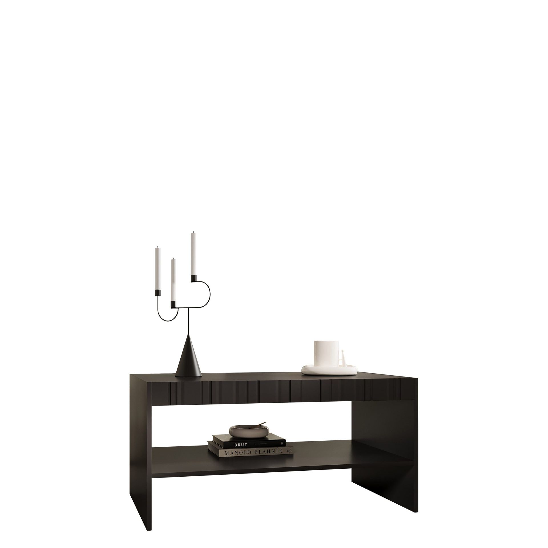 Rynlin Sofabord 100 cm -