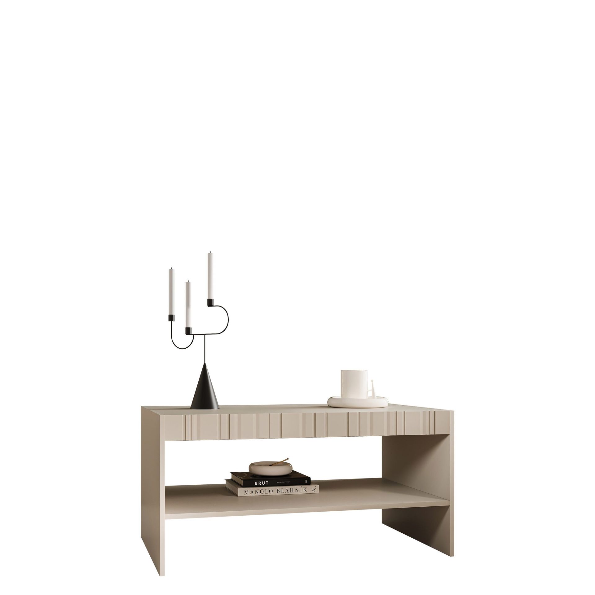 Rynlin Sofabord 100 cm -