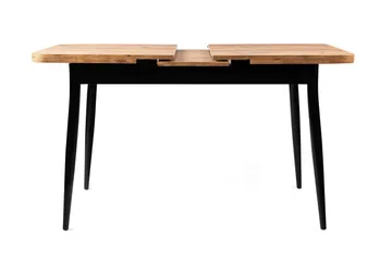Saidie Spisebord 120 cm Rektangulær - Brun - Møbler - Bord - Spisebord & kjøkkenbord