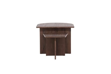 Sala Sofabord 60 Cm - Mocca - Møbler - Bord - Sofabord