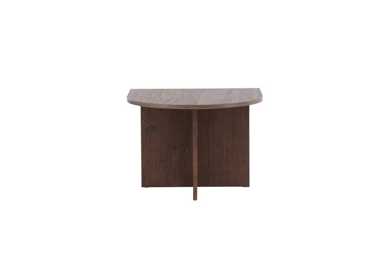 Sala Sofabord 60 Cm - Mocca - Møbler - Bord - Sofabord